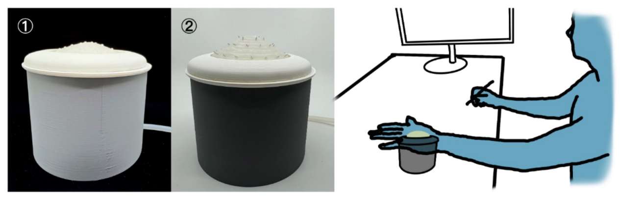 Silicone-Based Haptic Interfaces paper